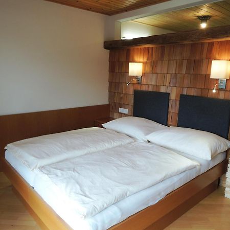 Pension Christina Unterach am Attersee Δωμάτιο φωτογραφία