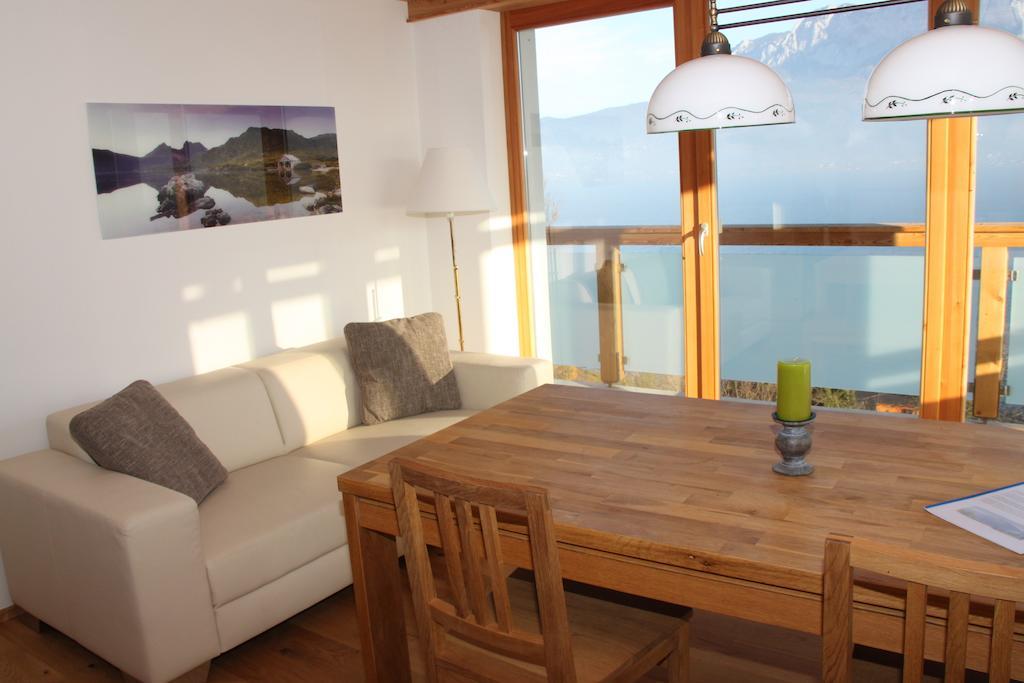 Pension Christina Unterach am Attersee Δωμάτιο φωτογραφία